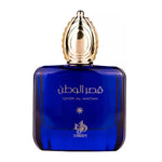 Al Wataniah Qasr Al Watan Eau de Parfum Damenparfum 100 ml - AL WATANIAH