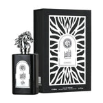 Al Wataniah Qahir Eau de Parfum Herrenparfum 100 ml - Bild 2