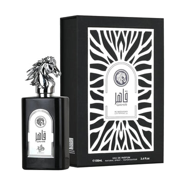 Al Wataniah Qahir Eau de Parfum Damenparfum 100 ml - AL WATANIAH