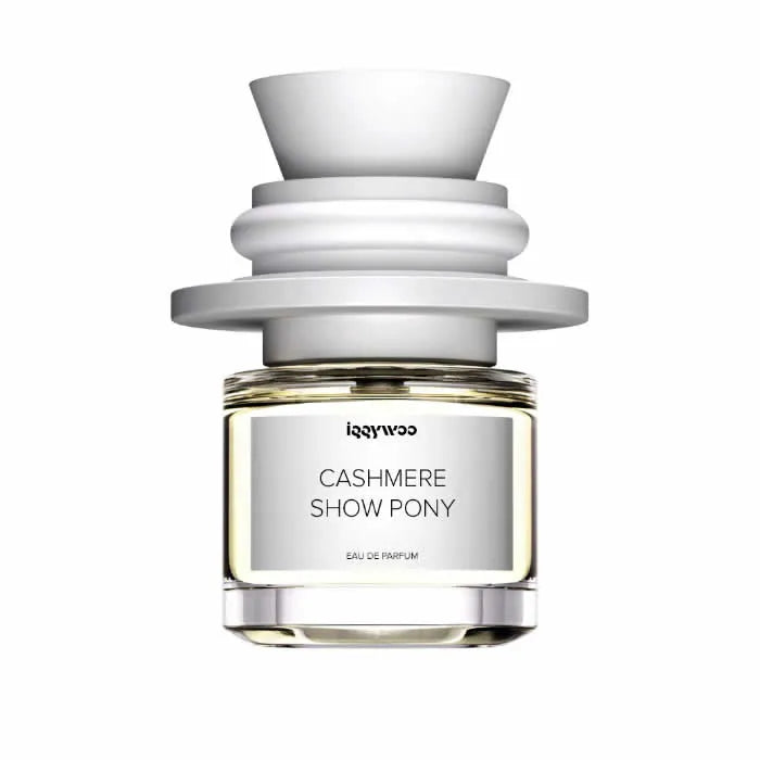 Iggywoo Cashmere Show Pony Eau de Parfum 50 ml - IGGYWOO
