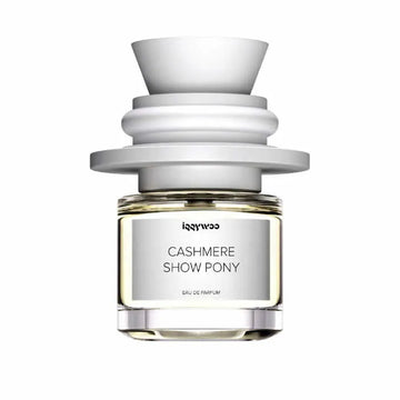 Iggywoo Cashmere Show Pony Eau de Parfum 50 ml - IGGYWOO