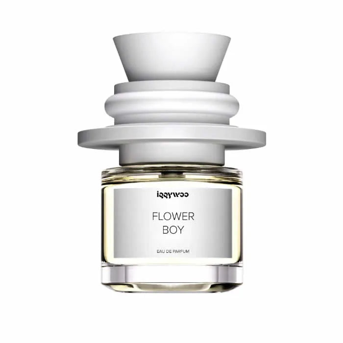 Iggywoo Flower Boy Eau de Parfum 50 ml - IGGYWOO