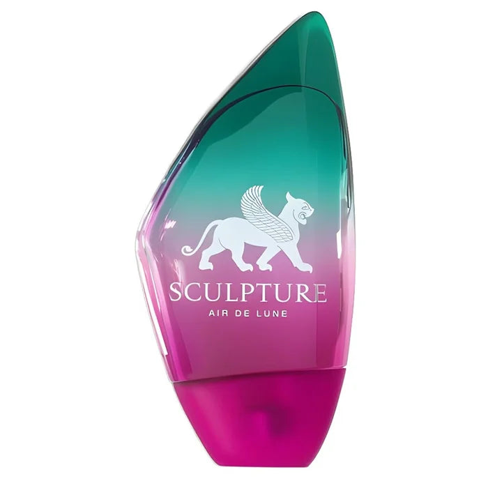Nikos Sculpture Air de Lune Eau de Parfum Extreme 100 ml - NIKOS