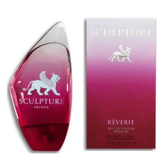 Nikos Sculpture Reverie Eau de Parfum 100 ml - NIKOS