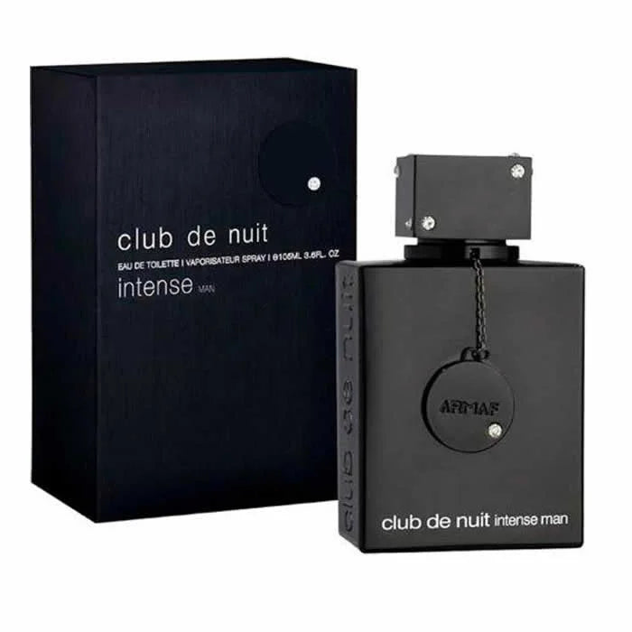 Armaf Club de Nuit Intense Man Premium Duft Damenparfum 105 ml - ARMAF
