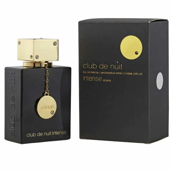 Armaf Club de Nuit Eau de Parfum Intense Herrenparfum 105 ml - ARMAF