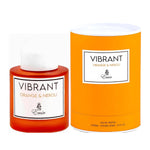 Paris Corner Emir Vibrant Orange Y Neroli EdP Unisexparfum 100 ml - PARIS CORNER