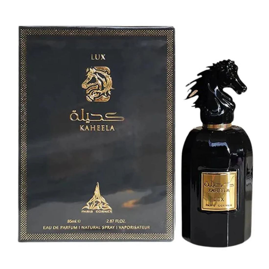 Paris Corner Lux Kaheela Eau de Parfum 85un Unisexparfum 85 ml - PARIS CORNER