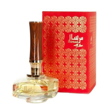 Afnan Mirsaal Love Eau de Parfum Damenparfum 90 ml - AFNAN