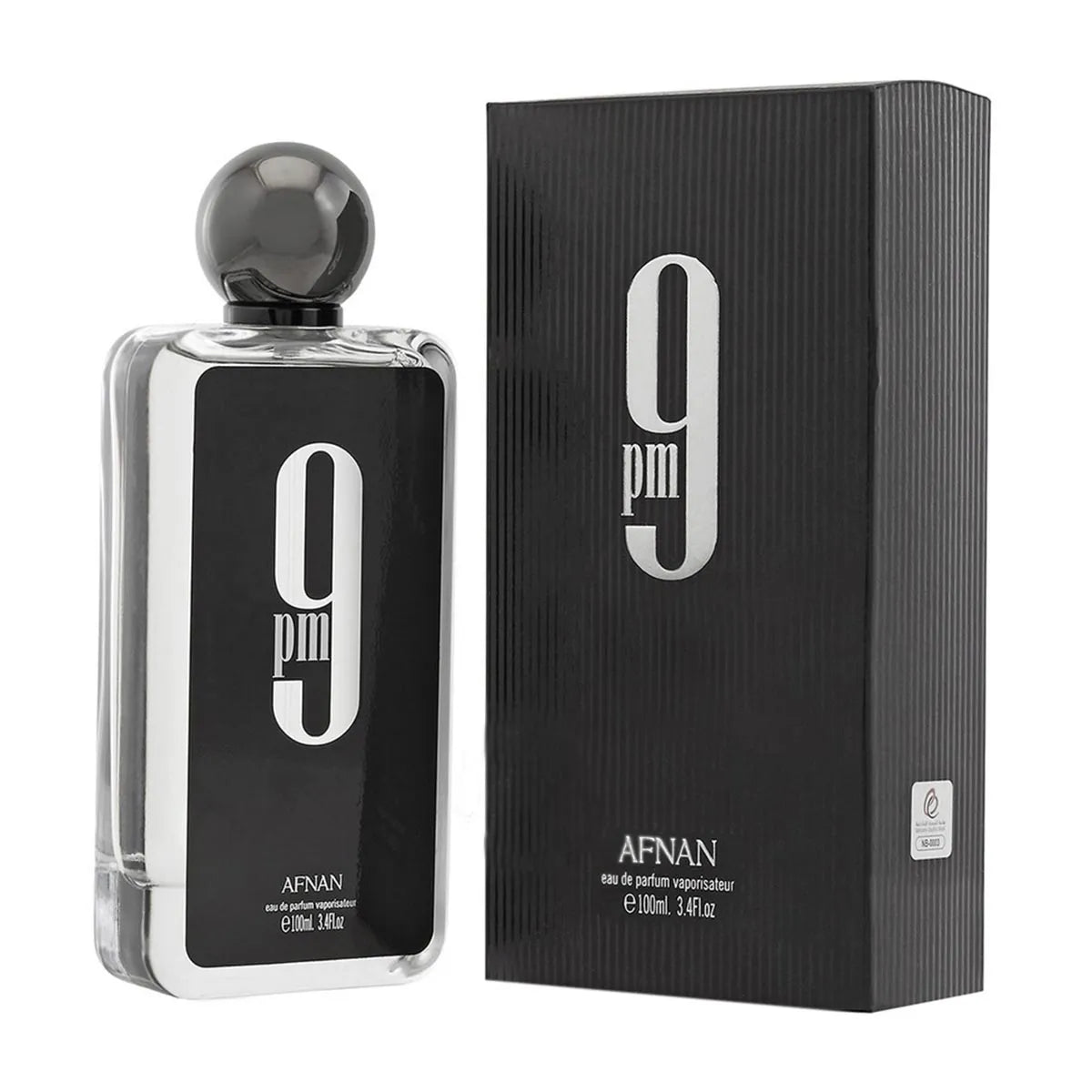 Afnan 9pm Eau de Parfum Spray Damen-Parfum 100 ml - AFNAN