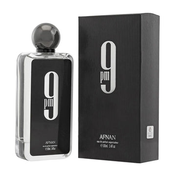 Afnan 9pm Eau de Parfum Spray Damen-Parfum 100 ml - AFNAN