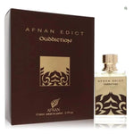 Afnan Edict Ouddiction Extracto Extrait de Parfum Unisexparfum 80 ml - AFNAN