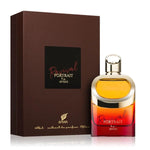 Afnan Revival Portrait Extracto Extrait de Parfum Unisexparfum 100 ml - AFNAN