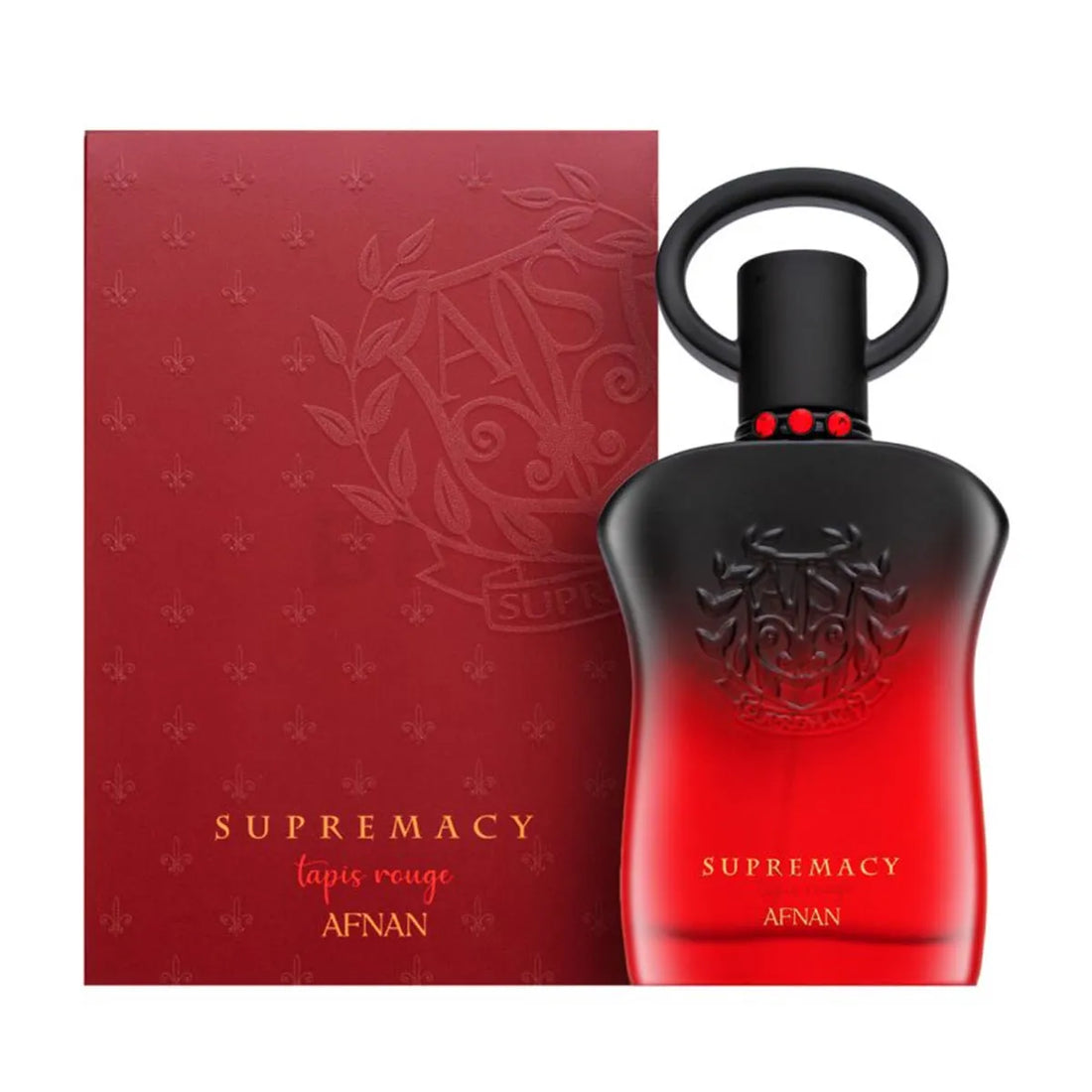 Afnan Supremacy Tapis Rouge EdP Damenparfum 100 ml - AFNAN