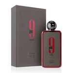 Afnan 9pm Rebel Eau de Parfum Premium Duft Unisexparfum 100 ml - AFNAN