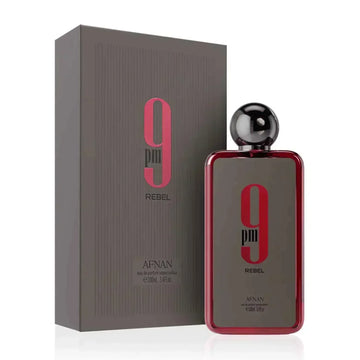Afnan 9pm Rebel Eau de Parfum Unisexparfum 100 ml - AFNAN