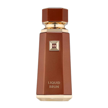 French Avenue Liquid Brun Eau de Parfum Unisexparfum 100 ml - FRENCH AVENUE