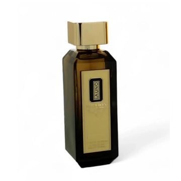 Fragrance World Launo Million Golden Oud EdP Unisexparfum 100 ml - FRAGRANCE WORLD