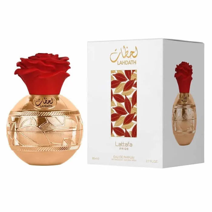 Lattafa Pride Lahdath Eau de Parfum Unisexparfum 80 ml - LATTAFA