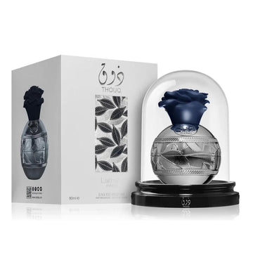 Lattafa Thouq Eau de Parfum Premium Duft Unisexparfum 80 ml - LATTAFA