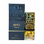 Lattafa Jasoor Eau de Parfum Premium Duft Unisexparfum 100 ml - LATTAFA