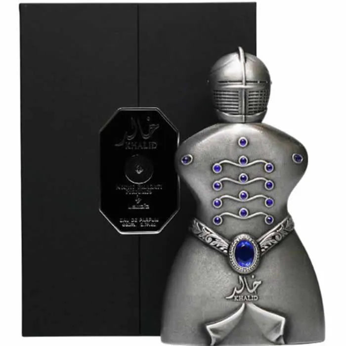 Lattafa Khalid Eau de Parfum Herrenparfum 100 ml - LATTAFA