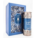 Lattafa Niche Emarati Al Jawhara Eau de Parfum Damenparfum 100 ml - LATTAFA