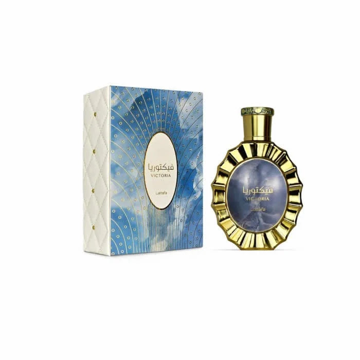 Lattafa Victoria Eau de Parfum 100 ml - LATTAFA