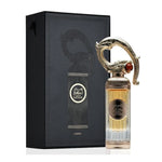 Lattafa Sehr Eau de Parfum Premium Duft Unisexparfum 100 ml - LATTAFA