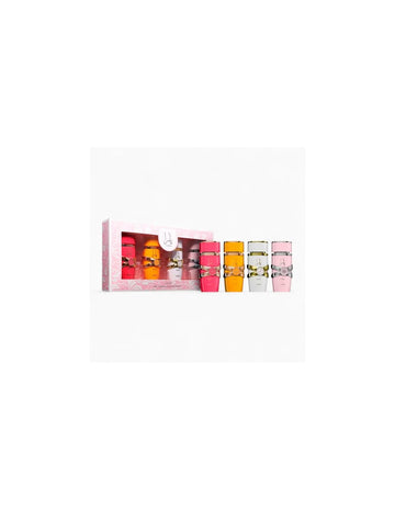 Lattafa My Yara Unisex-Geschenkset 4x25 ml Eau de Parfum - LATTAFA