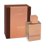 Al Haramain Amber Oud Eau de Parfum Unisexparfum 60 ml - AL HARAMAIN