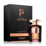 Al Haramain Portfolio Floral Sculpture Eau de Unisexparfum 75 ml - AL HARAMAIN