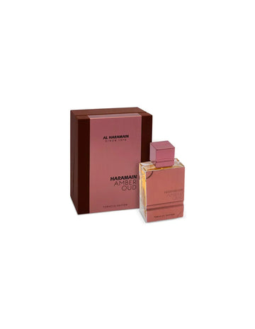 Al Haramain Amber Oud Tobacco Edition 60 Vp Distribuidor Eau de Parfum Unisexparfum 60 ml - AL HARAMAIN
