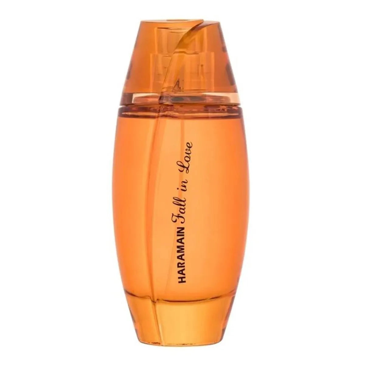 Al Haramain Fall In Love Eau de Parfum 100un Unisexparfum 100 ml - Bild 3