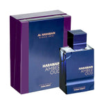 Al Haramain Amber Oud Extracto de Perfume Dubai Extrait de Parfum Unisexparfum 100 ml - AL HARAMAIN