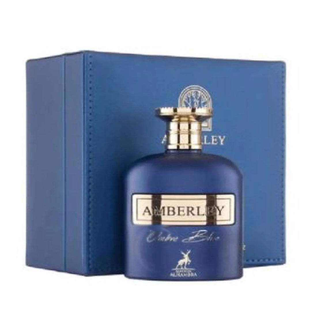 Maison Alhambra Amberley Eau de Parfum Unisexparfum 100 ml - MAISON ALHAMBRA