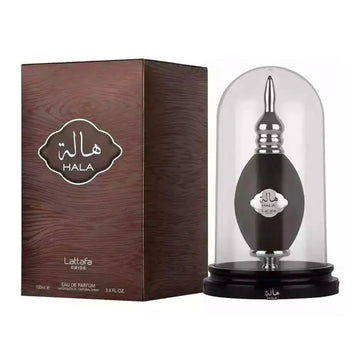 Lattafa Hala Eau de Parfum Premium Duft Unisexparfum 100 ml - LATTAFA