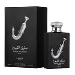 Lattafa Ishq Al Shuyukh Silver EdP 100 ml Unisex Parfum - LATTAFA