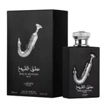 Lattafa Ishq Al Shuyukh Silver Eau de Parfum Unisexparfum 100 ml - LATTAFA