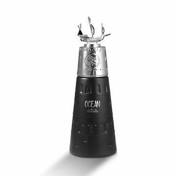 Nabeel Ocean Eau de Parfum Premium Duft Unisexparfum 100 ml - NABEEL