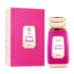 Nabeel Worodi Eau de Parfum Luxus Edition 100 ml Unisex Parfum - NABEEL