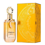 Paris Corner Ophidian Eau de Parfum Mango Bliss Unisexparfum 100 ml - PARIS CORNER