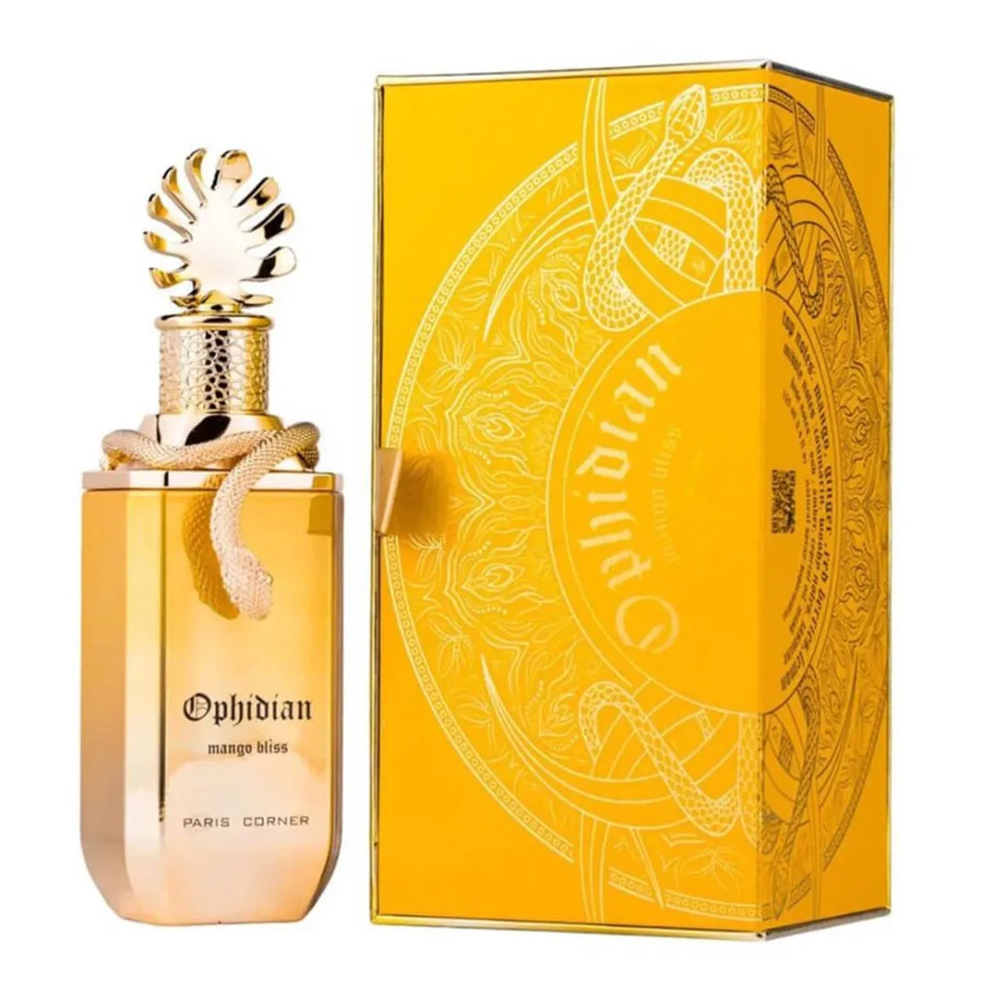 Paris Corner Ophidian Eau de Parfum Mango Bliss Unisexparfum 100 ml - PARIS CORNER