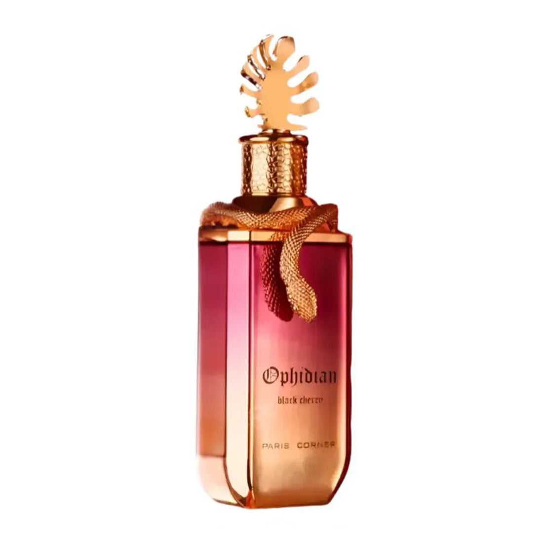 Paris Corner Ophidian Eau de Parfum Black Cherry Unisexparfum 100 ml - PARIS CORNER