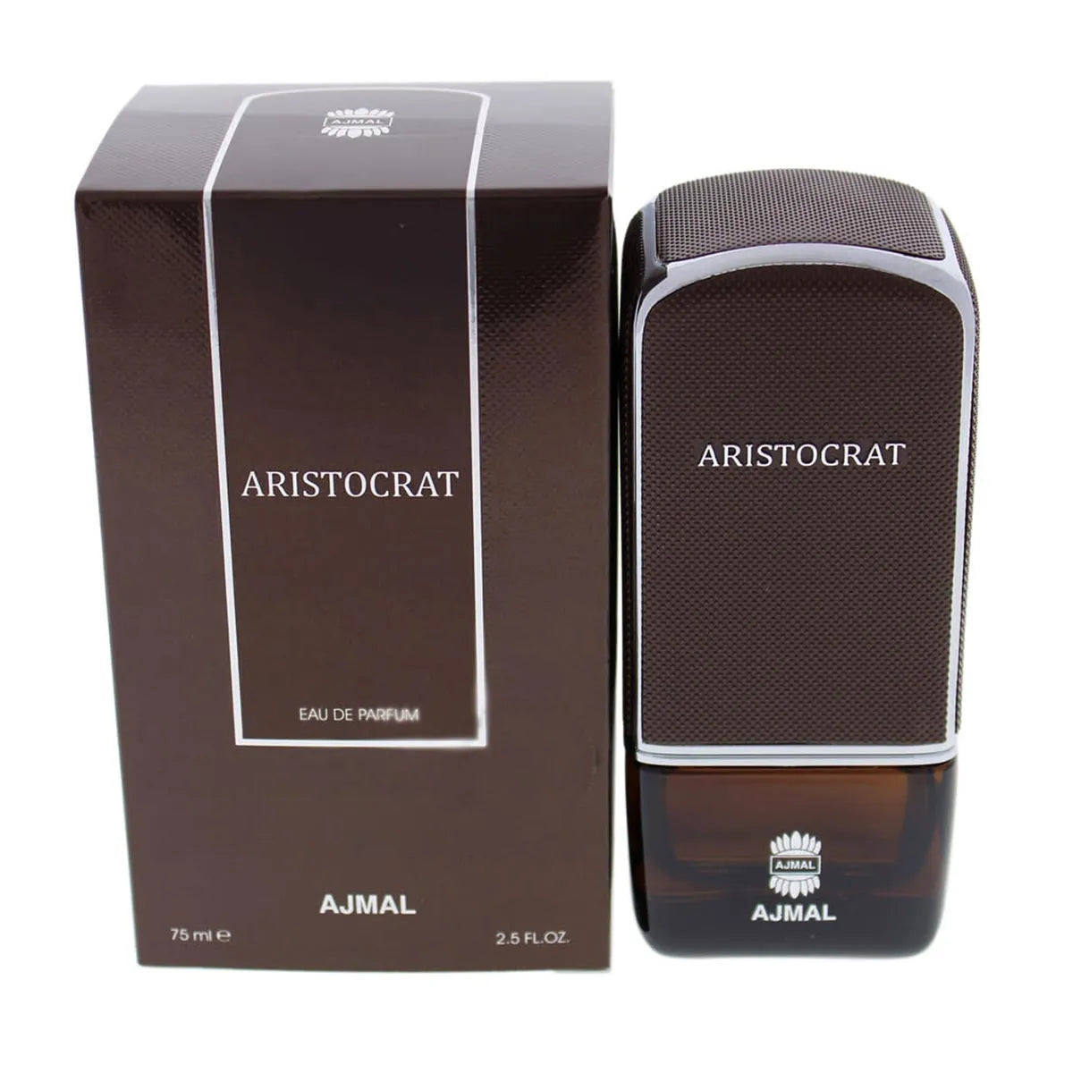 Ajmal Aristocrat Eau de Parfum Premium Duft Damenparfum 75 ml - AJMAL