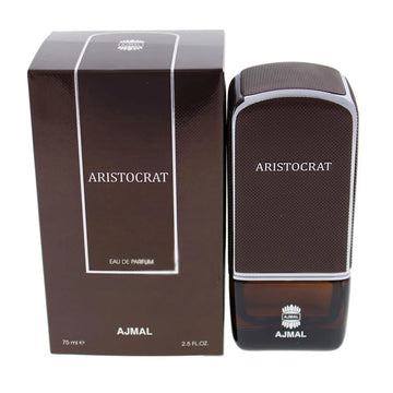 Ajmal Aristocrat Eau de Parfum Premium Duft Damenparfum 75 ml - AJMAL