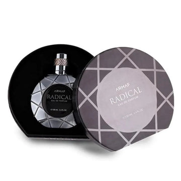 Armaf Radical Blue Eau de Parfum Damenparfum 100 ml - ARMAF