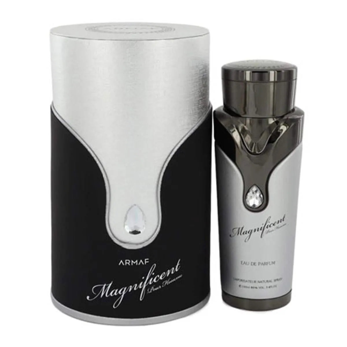Armaf Magnificent Eau de Parfum Herrenparfum 100 ml - ARMAF