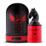 Armaf Niche Bucephalus No. Xi Eau de Parfum 100 ml - ARMAF