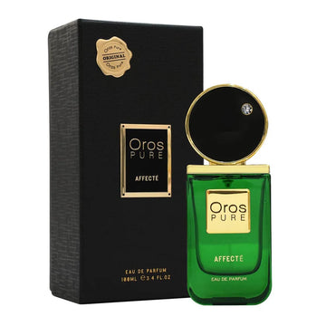 Armaf Oros Pure Affecte Eau de Parfum Unisexparfum 100 ml - ARMAF